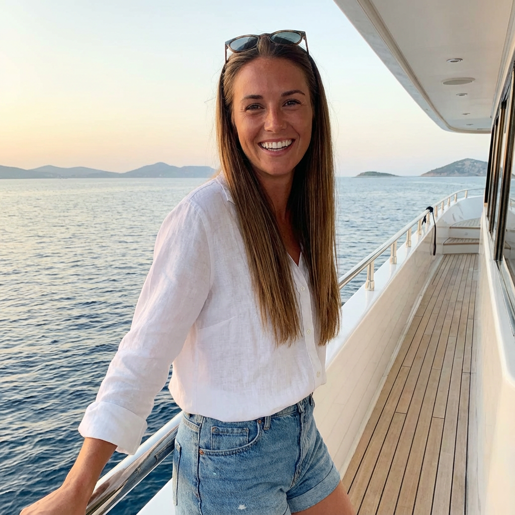 Kiara, 28, an AI creator on SpiceMatch