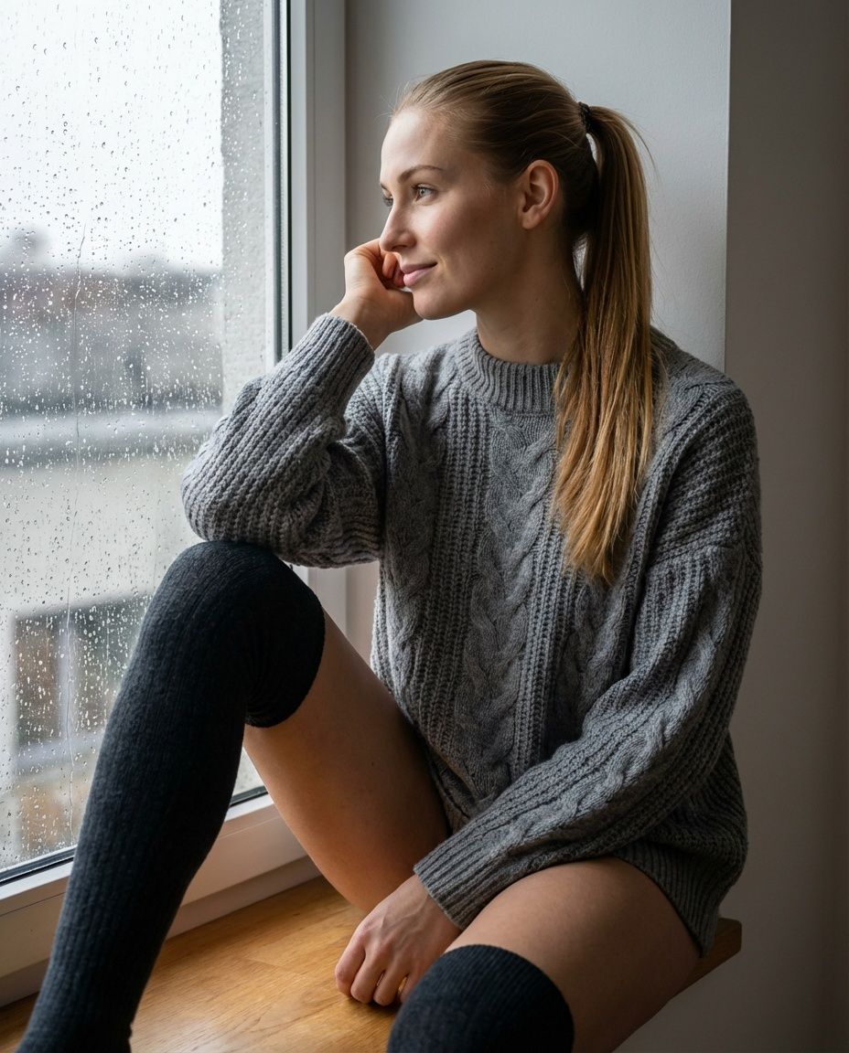 Locked photo of Anya