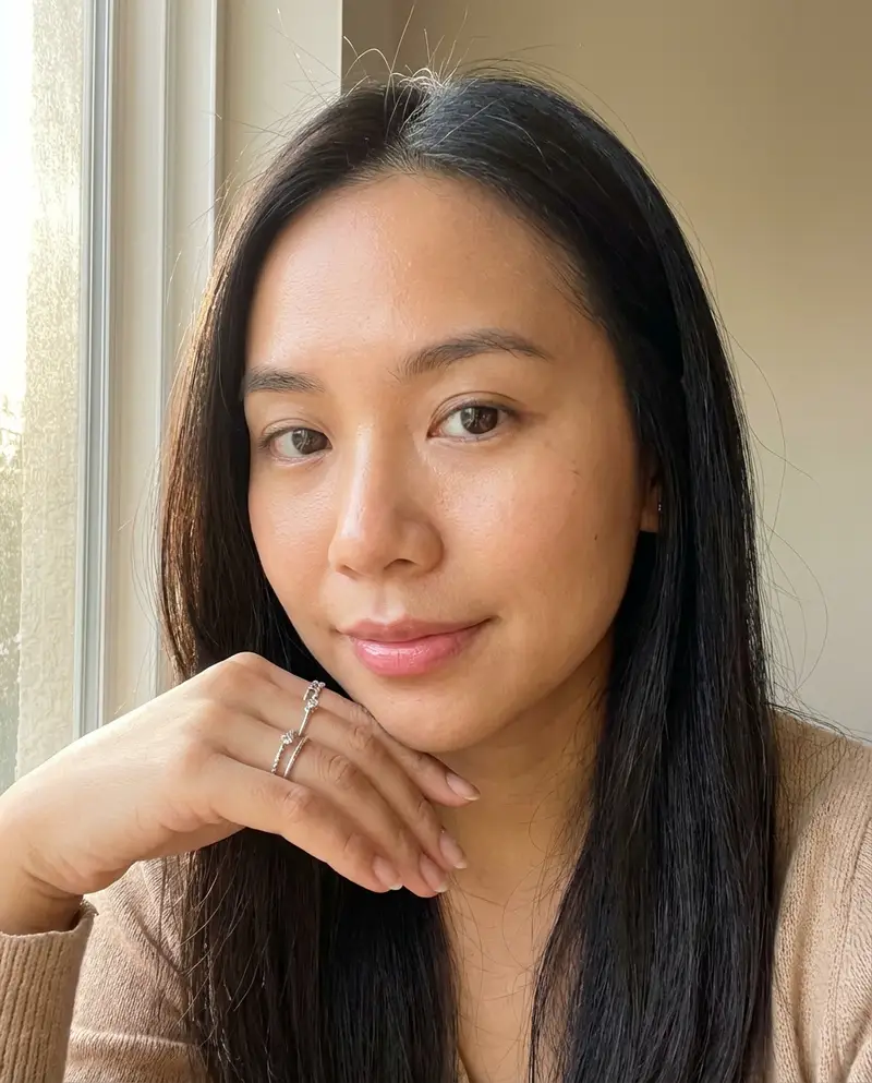 Bianca, an AI creator on SpiceMatch