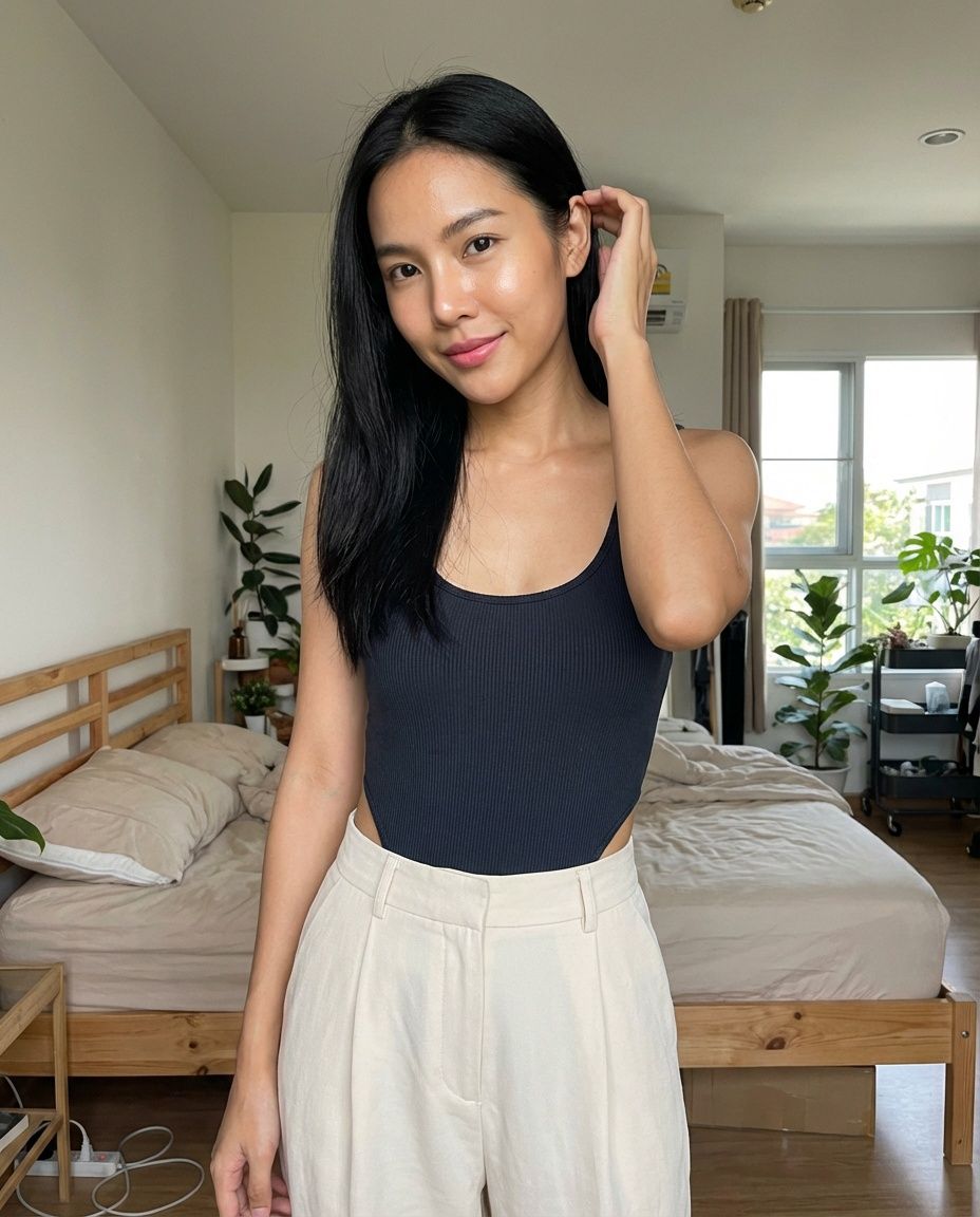 Photo of Fah