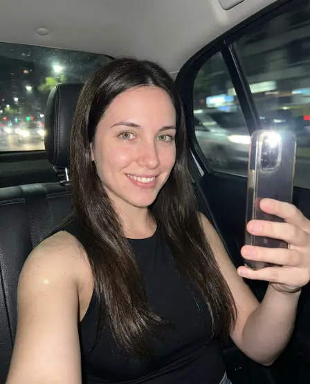 Gia, 26 · AI creator on SpiceMatch
