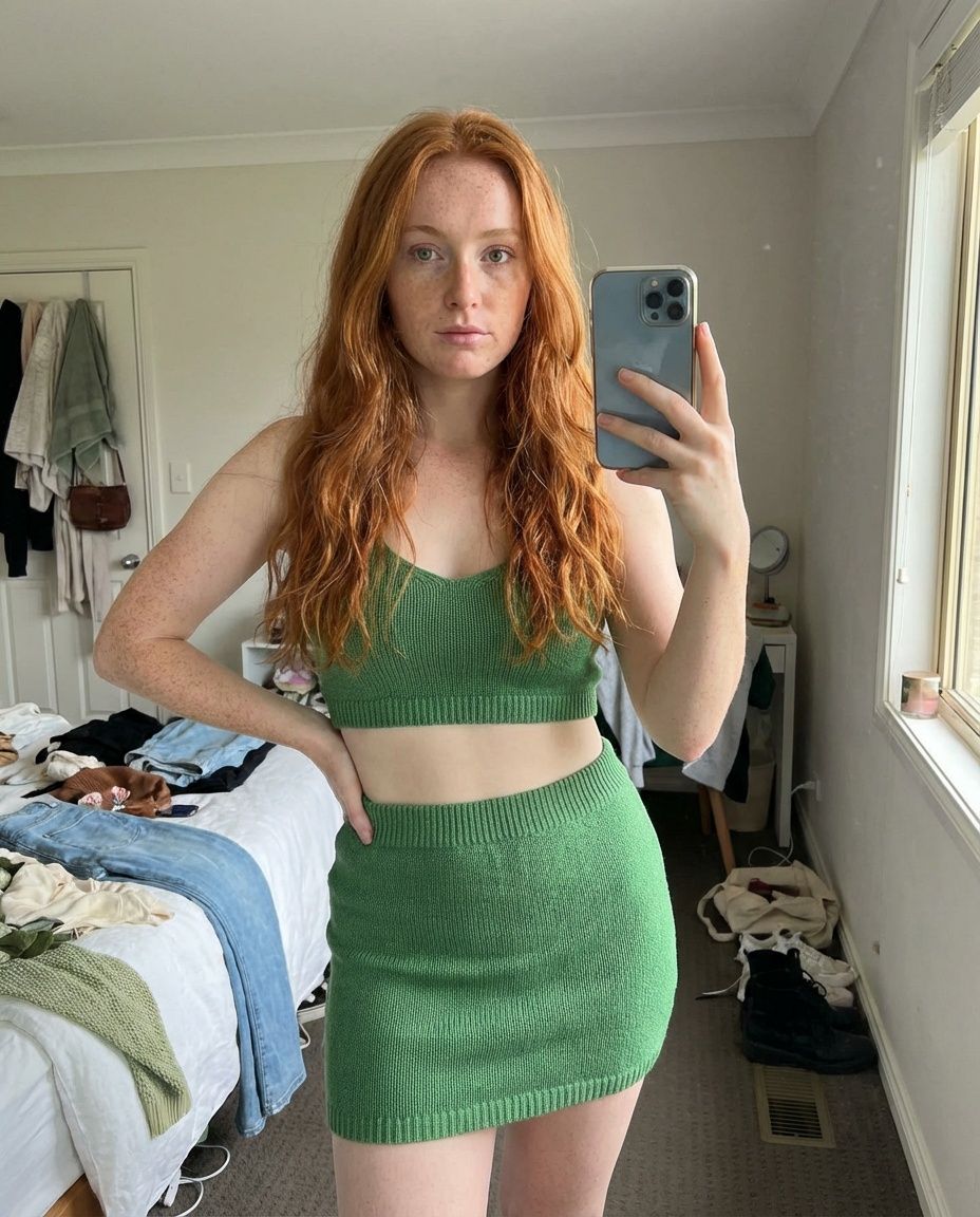Photo of Lara