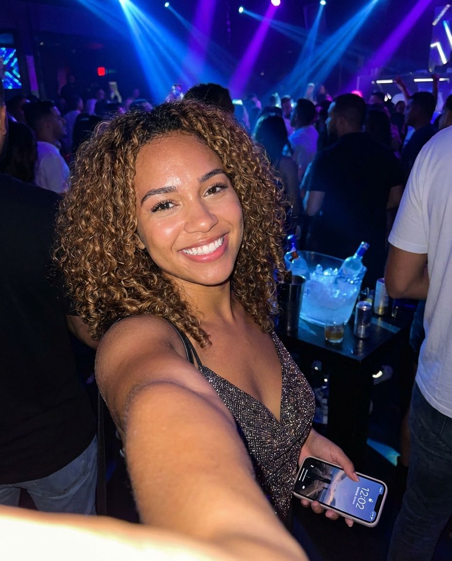Photo of Leilani
