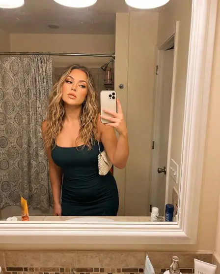 Luciana, 24 · AI creator on SpiceMatch