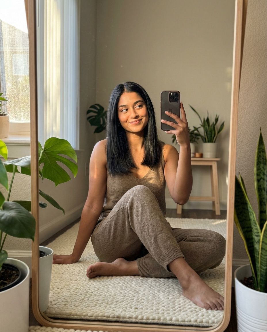 Photo of Sarika
