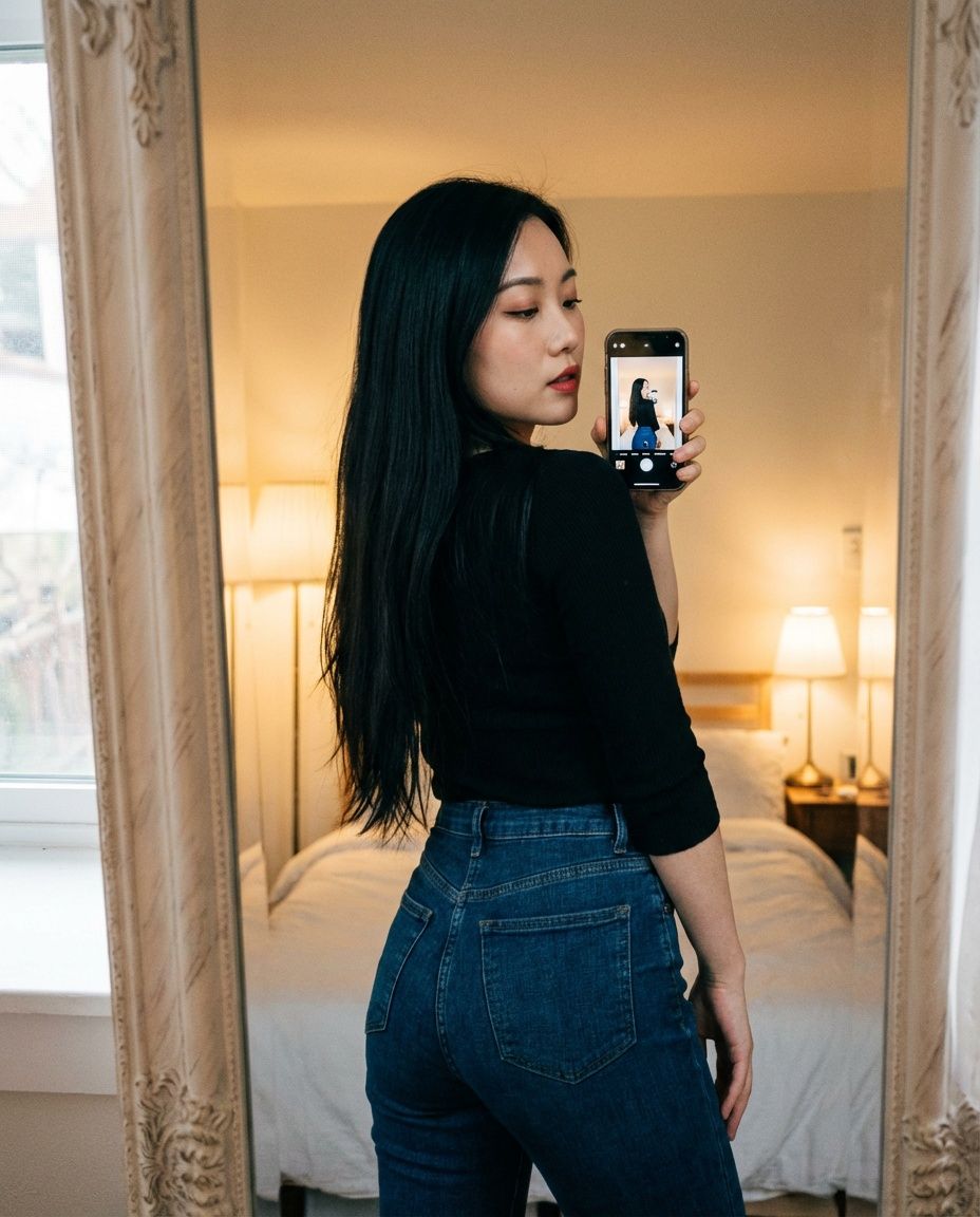 Locked photo of Weilin