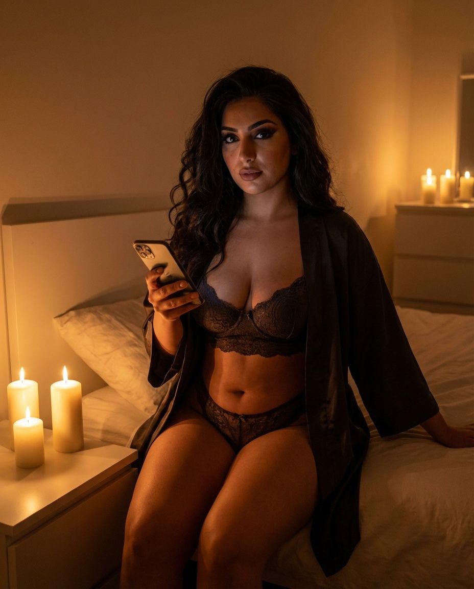 Photo of Zahra
