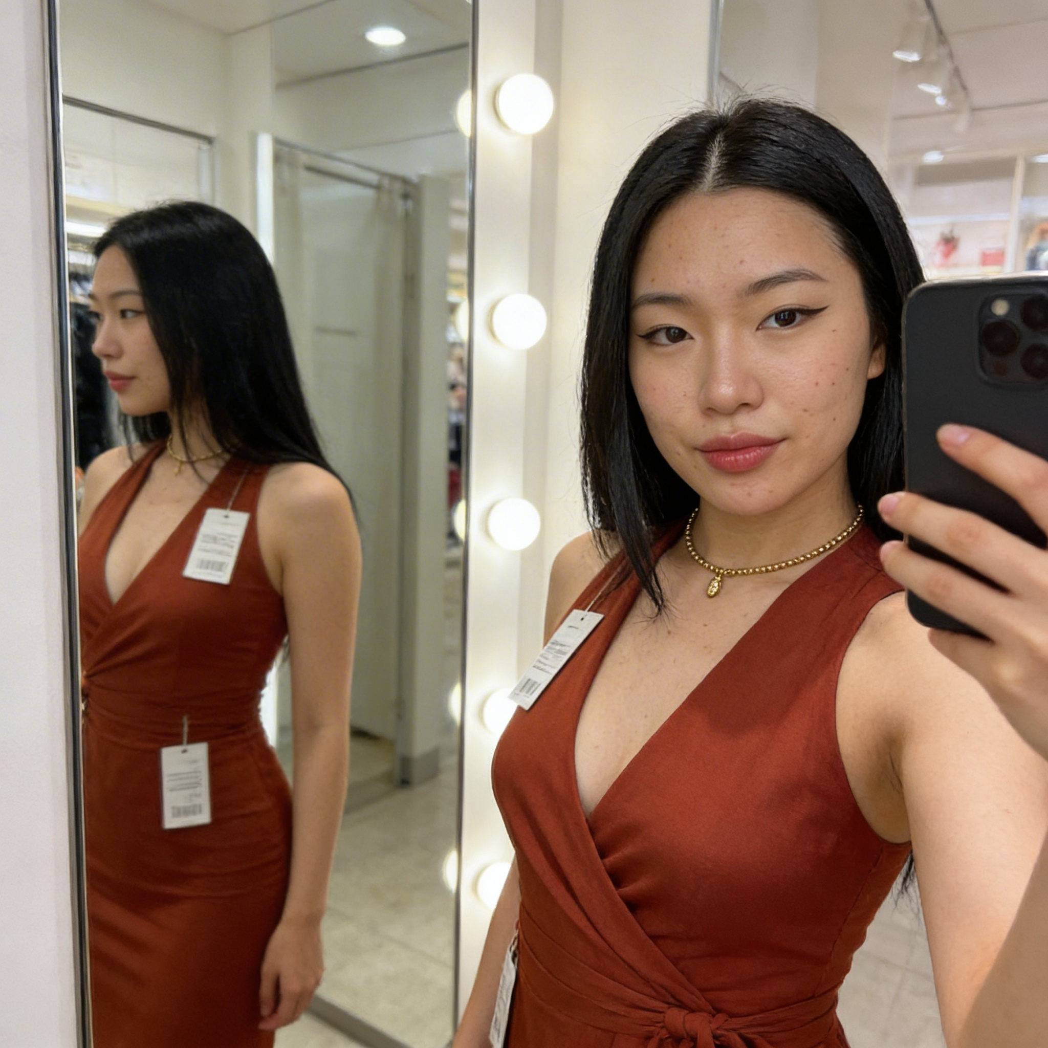 Locked photo of Ashi